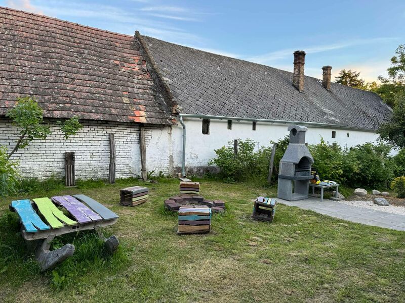Janus Country Site Árpád-ház