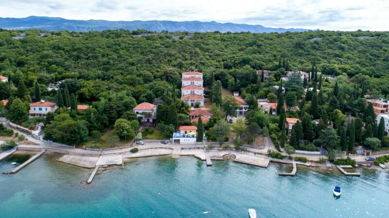 Hotel Delfin
