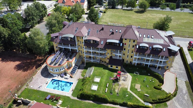 Hotel Venus***