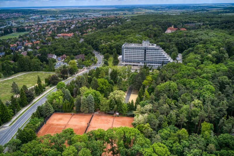 Hotel Szieszta