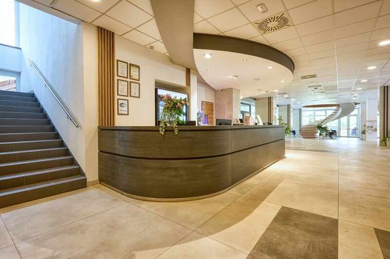 Recepció