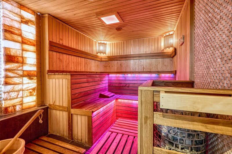 Szieszta Wellness & Spa