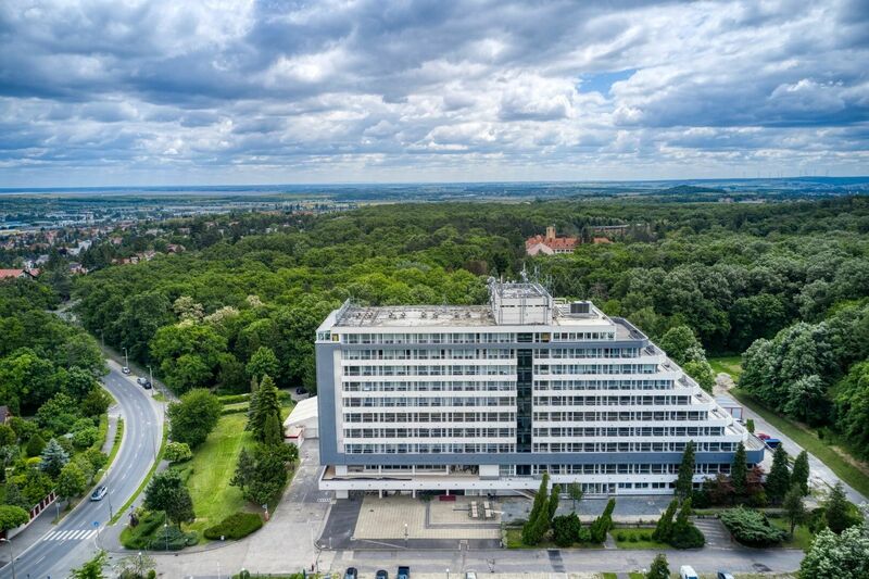 Hotel Szieszta