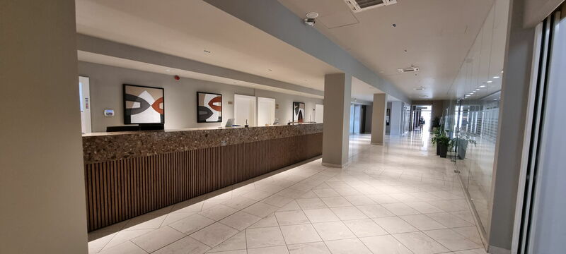 Recepció