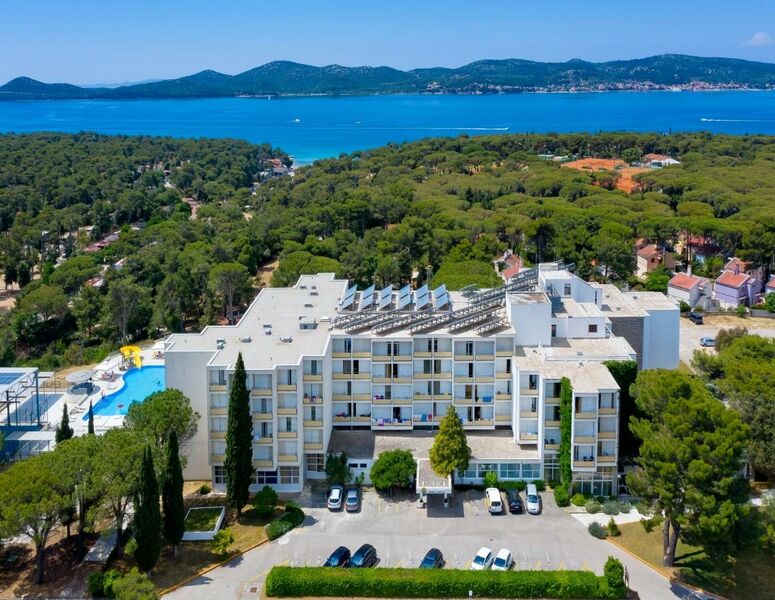 Hotel Adria***