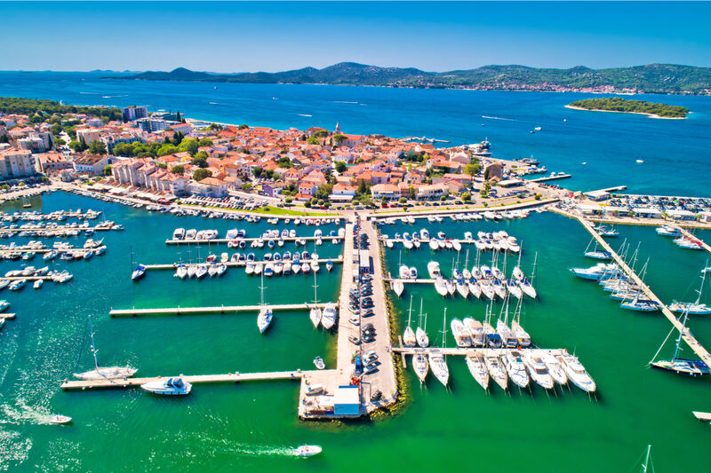 Biograd na Moru