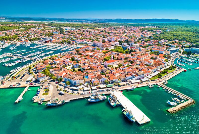 Biograd na Moru