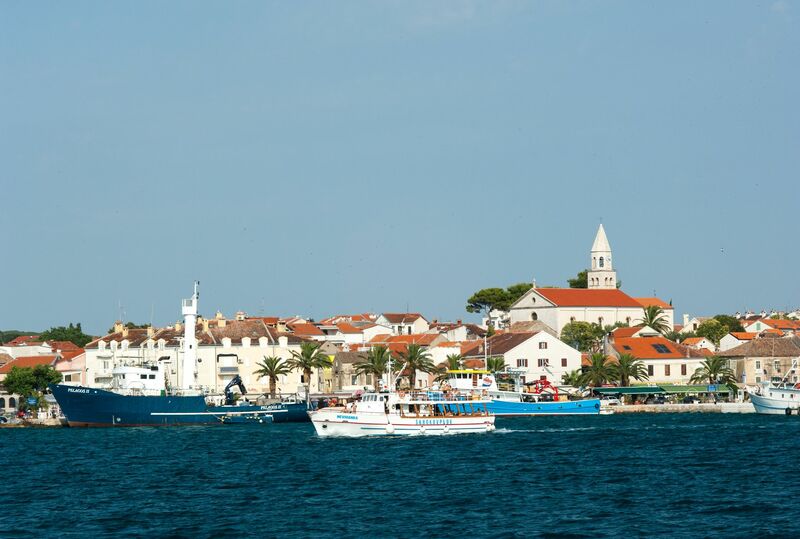 Biograd na Moru