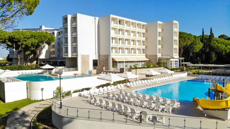 Hotel Adria***