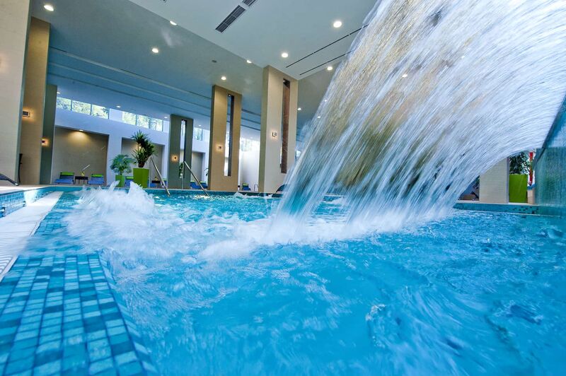 Abacus Spa