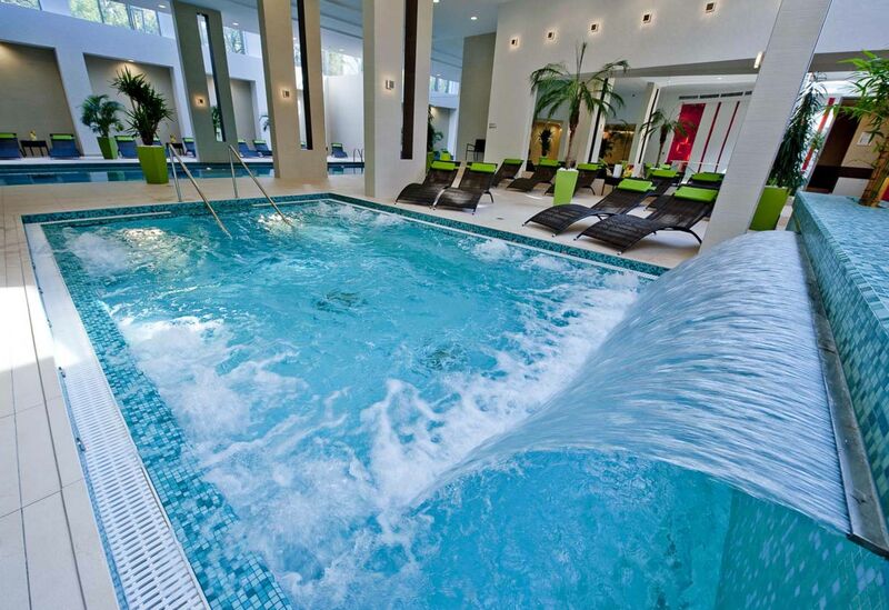 Abacus Spa