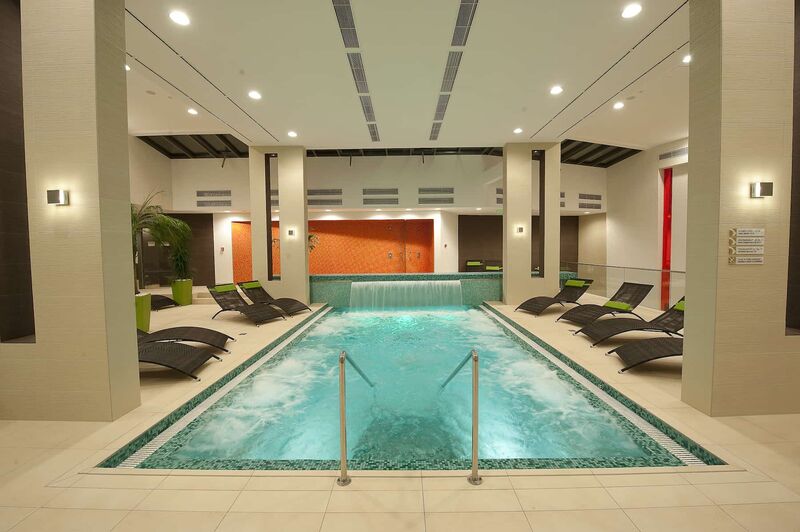 Abacus Spa