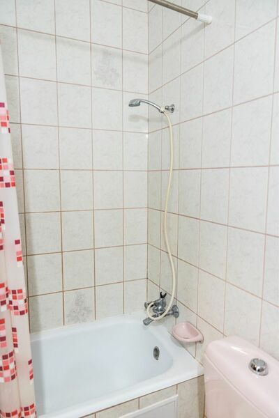 Fürdőszoba