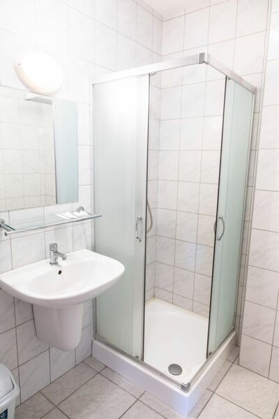 Fürdőszoba