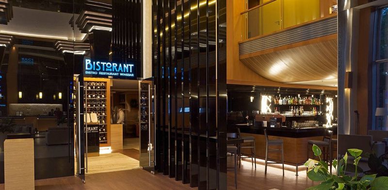 Bistorant étterem