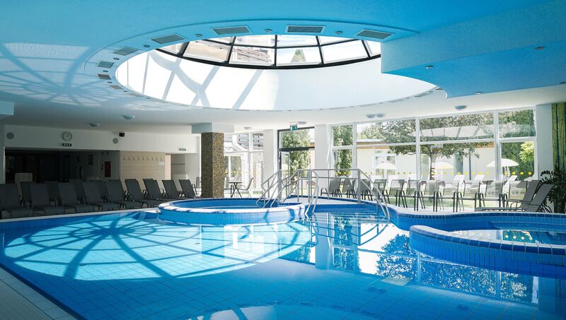 AURA Wellness Komplex