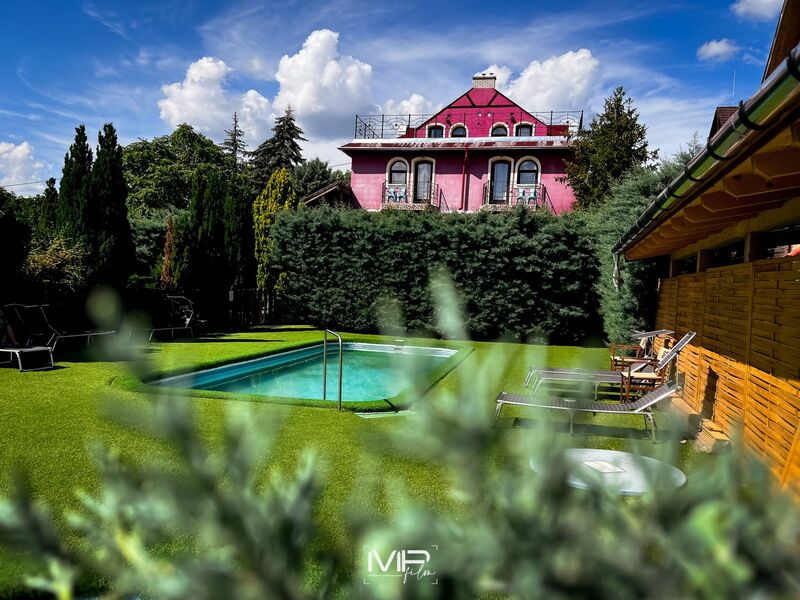 Hotel Szent István***