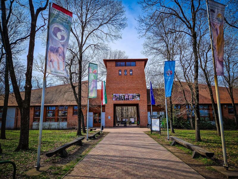 Szegedi Vadaspark