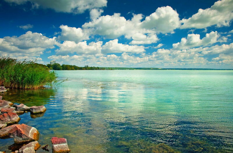 Balaton