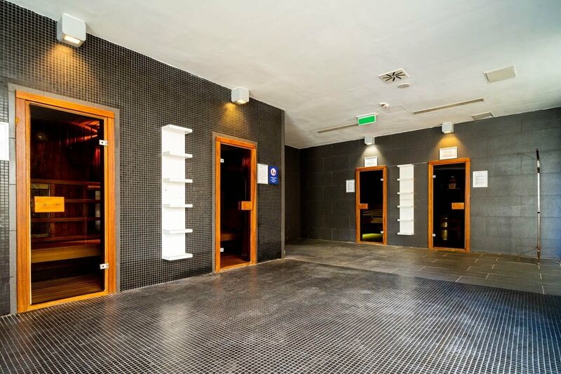 Thermal Spa