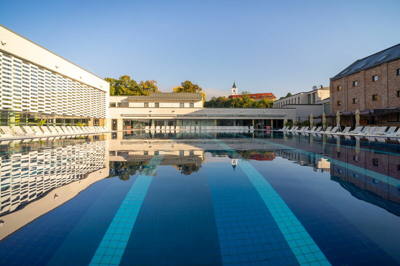 Thermal Spa
