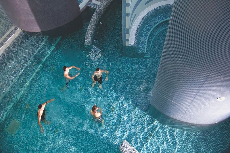 Thermal Spa
