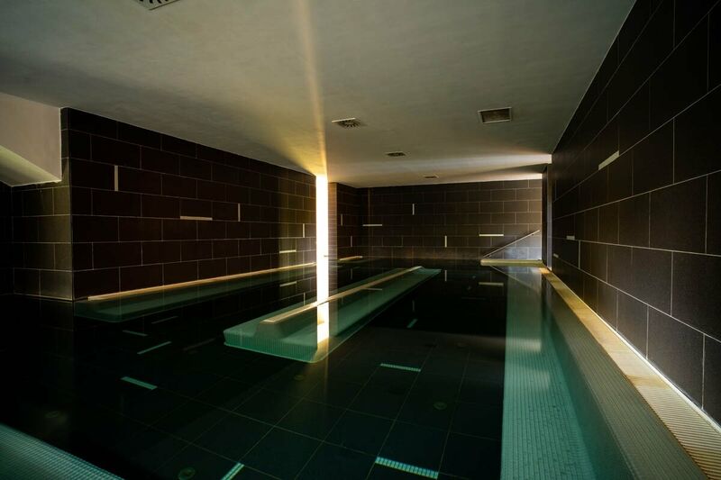 Thermal Spa