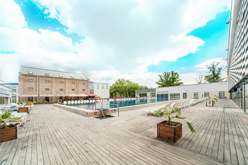 Thermal Spa