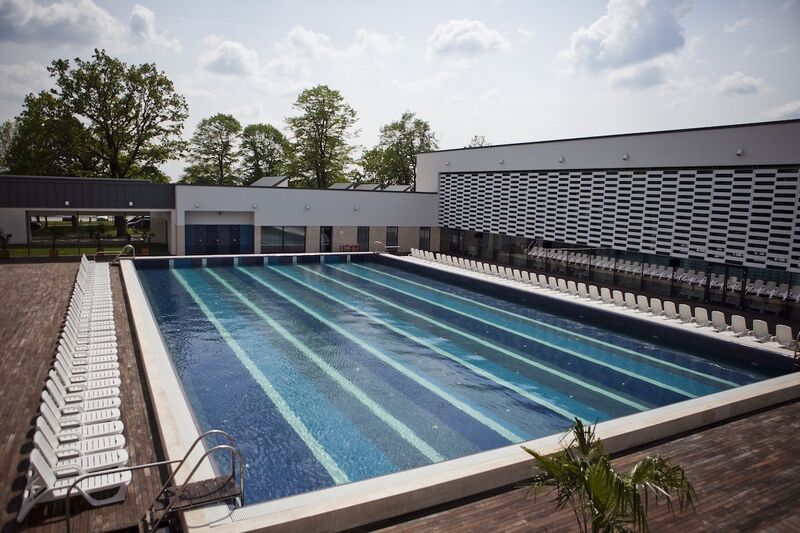 Thermal Spa