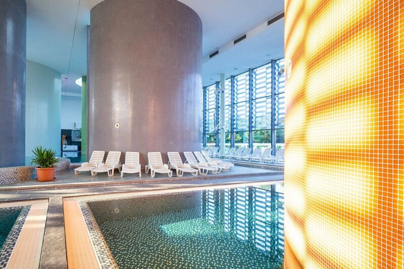 Thermal Spa