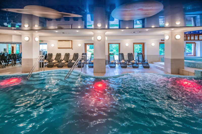 Wellness