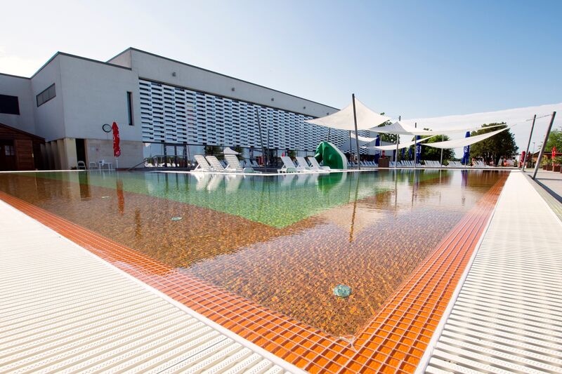 Thermal Spa