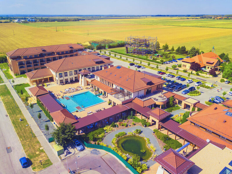 Caramell Premium Resort****superior