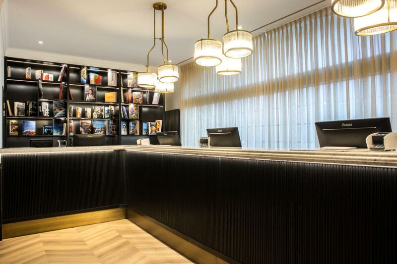 Recepció