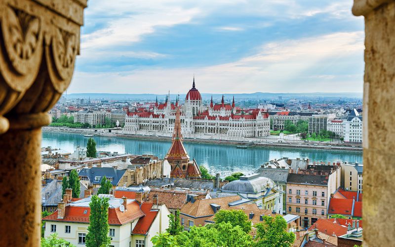 Budapest
