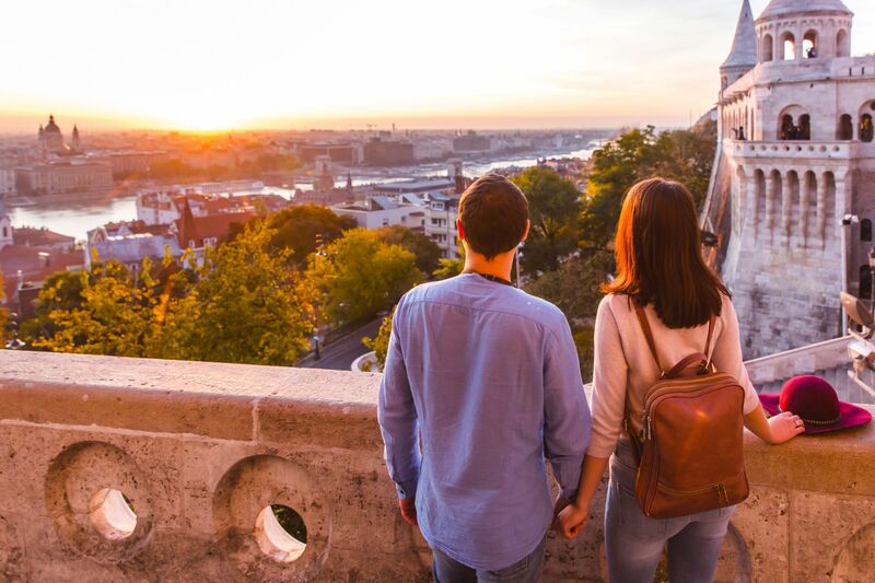 Budapest