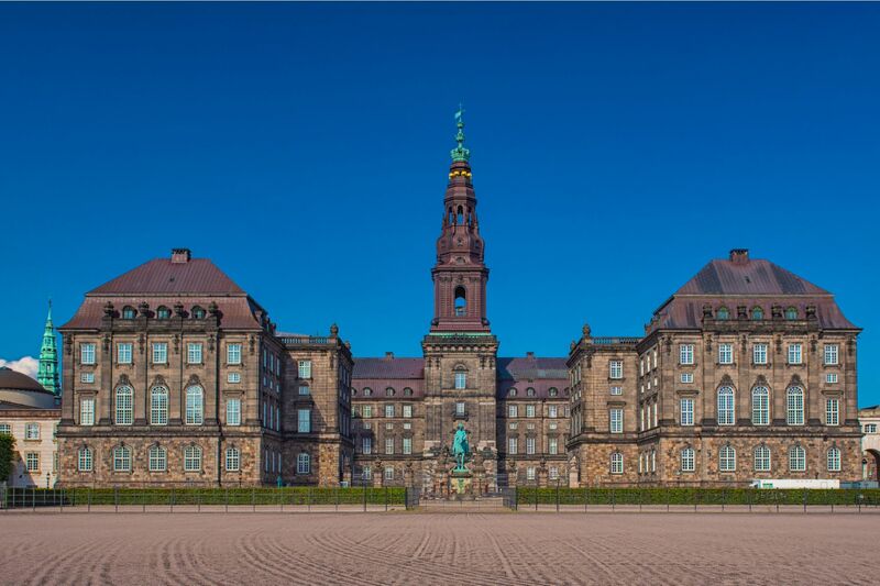 Koppenhága