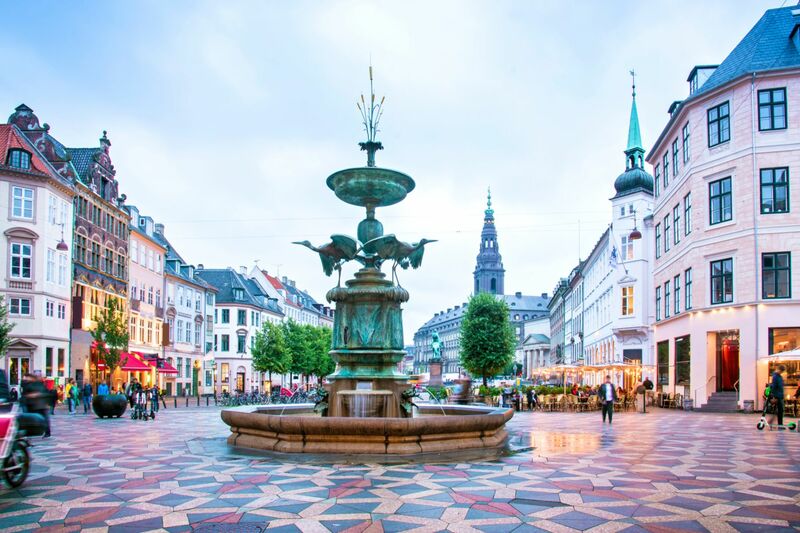 Koppenhága