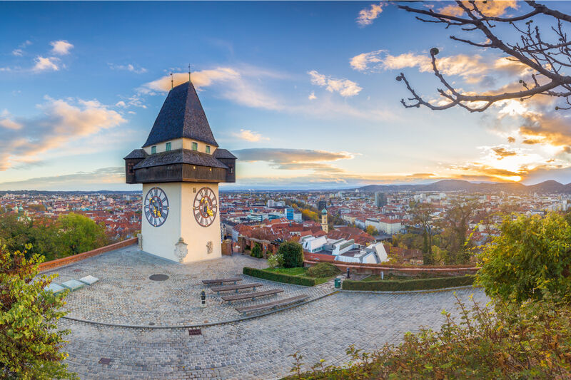 Graz