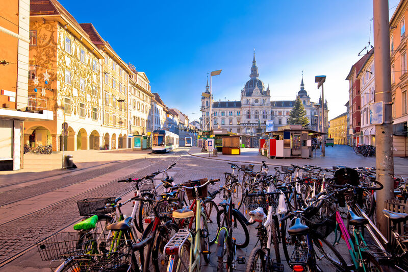 Graz