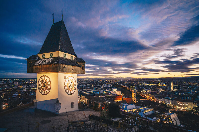 Graz