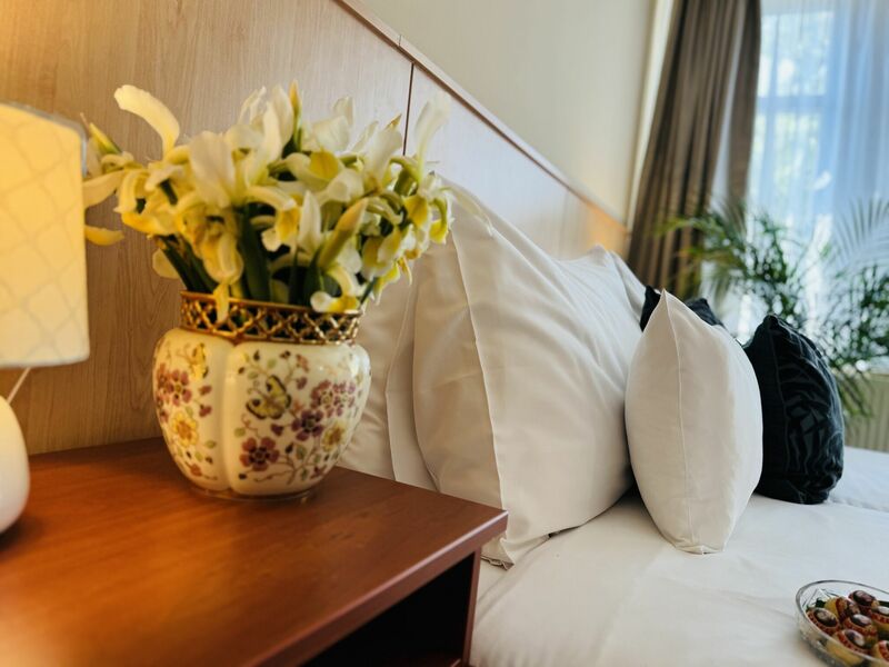 Plaza Hotel*** Gyula