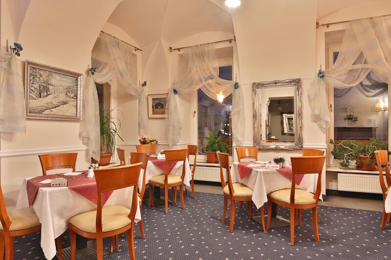 Belvedere Wellness Hotel