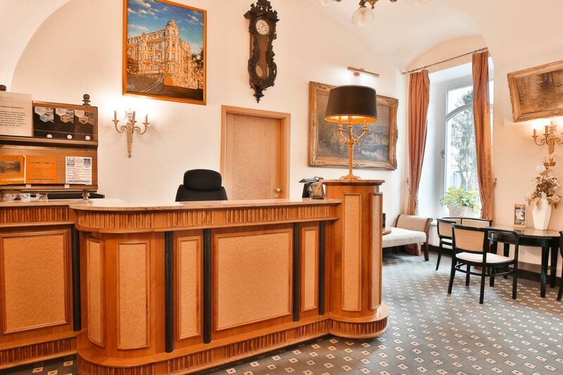 Belvedere Wellness Hotel