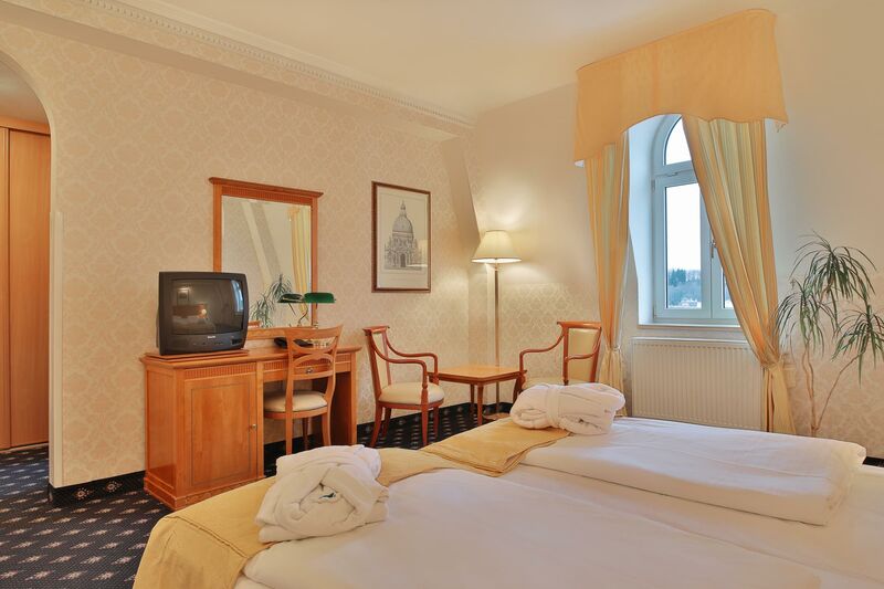 Belvedere Wellness Hotel