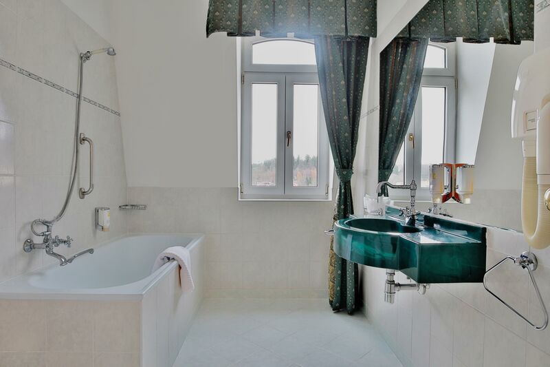 Belvedere Wellness Hotel