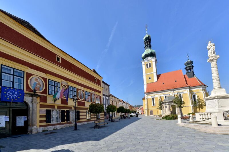 Kőszeg