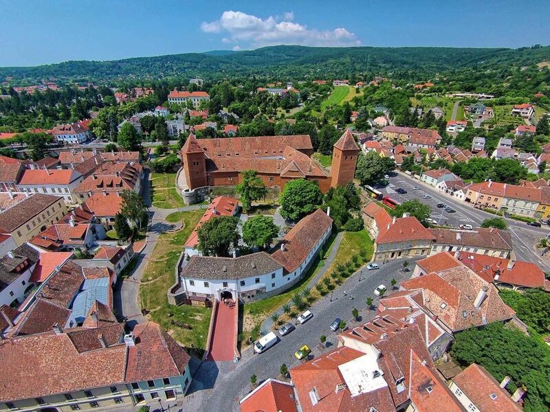 Kőszeg