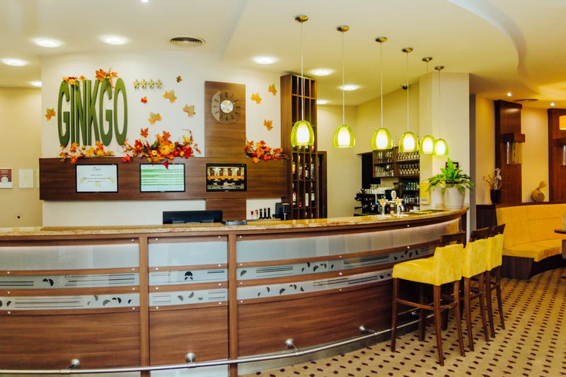 Recepció