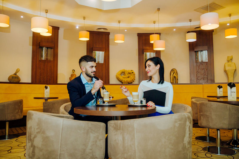 Lobby bár